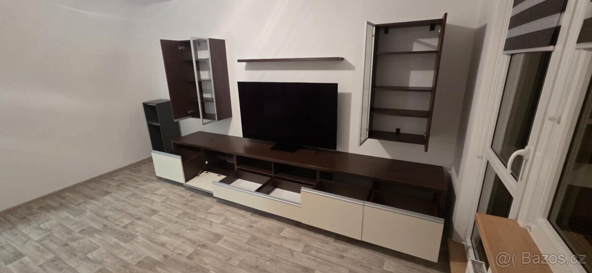 Obývací sestava stěna - 3