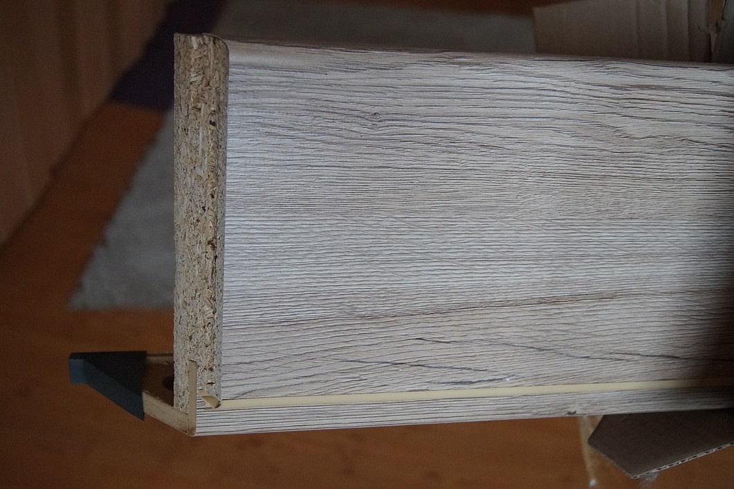 Obložková zárubeň, obložky - 3