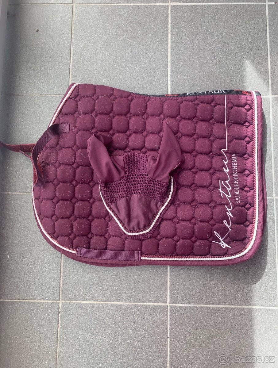 Kentaur sada borůvková - 3