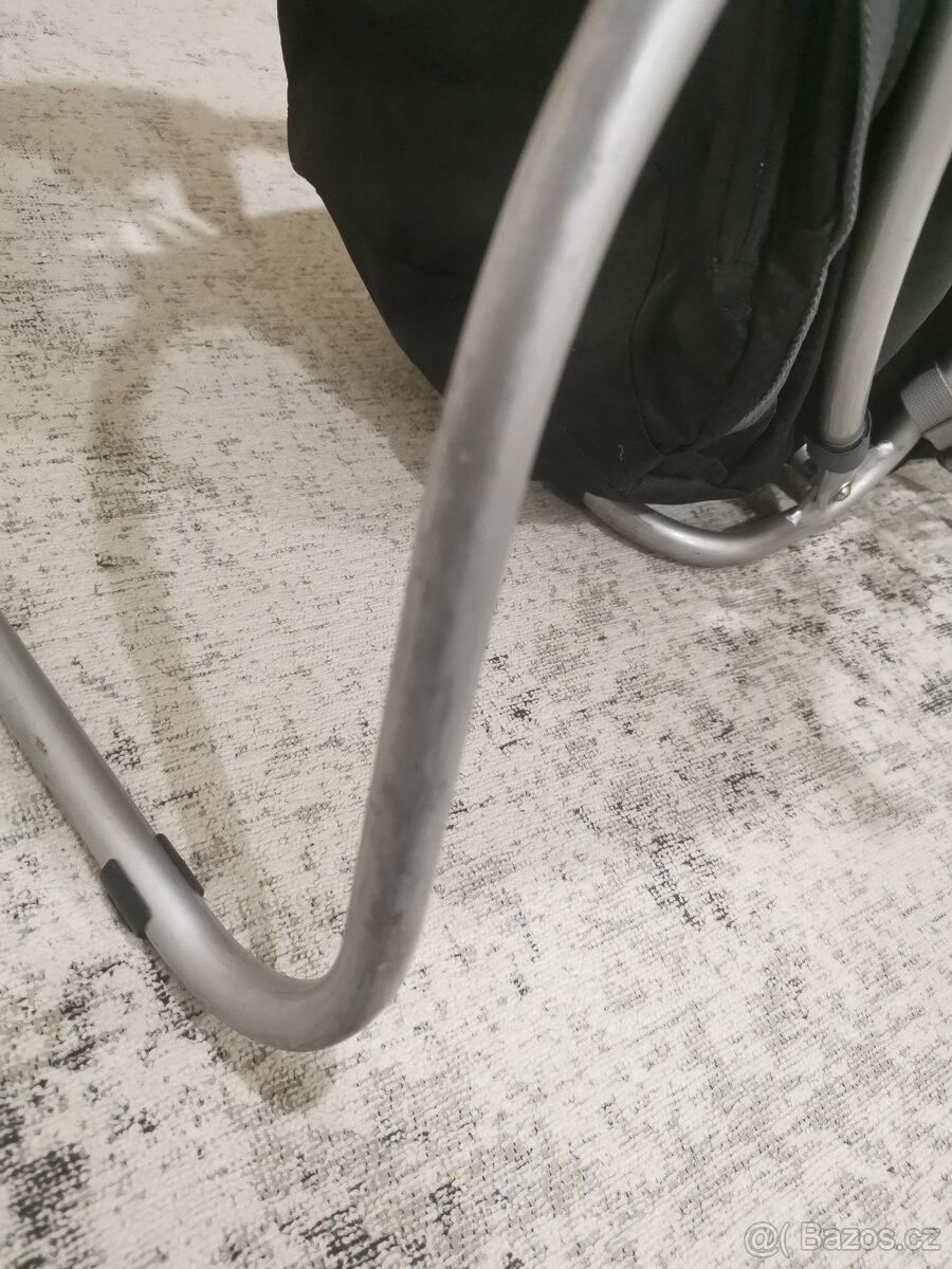 Deuter Kid Comfort III - 3