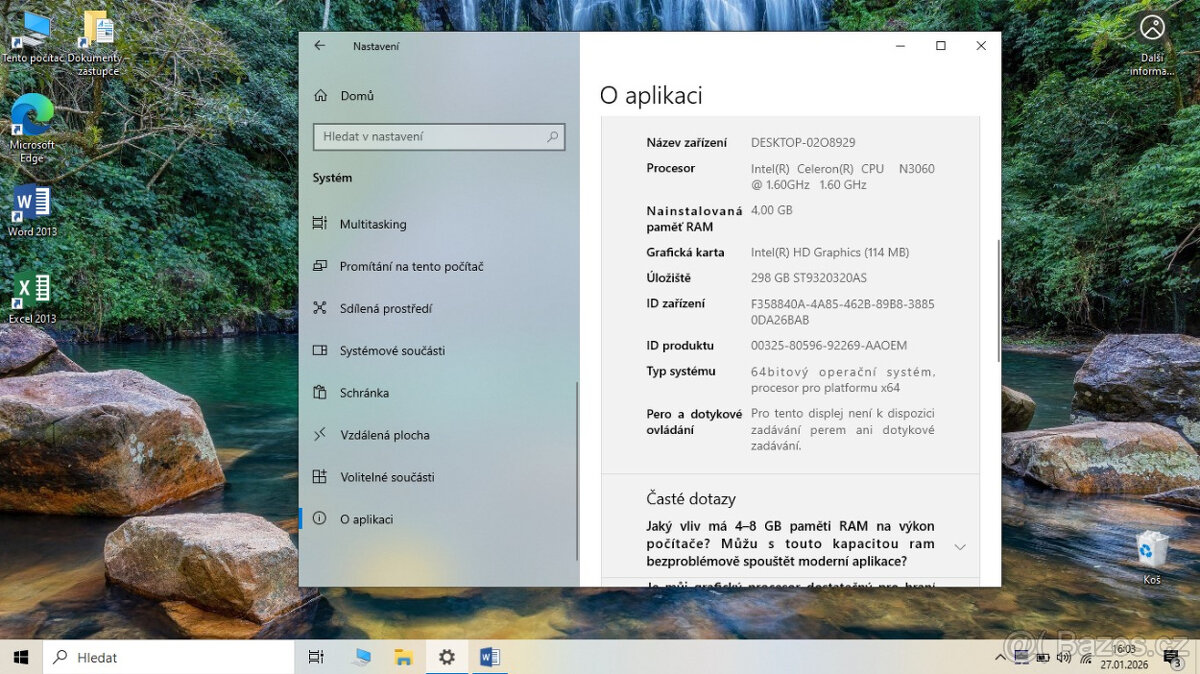 Lenovo Ideapad 110-15IBR - 3