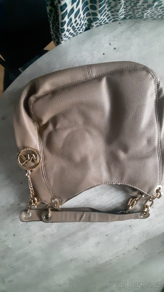 Dámská kabelka MK - 3