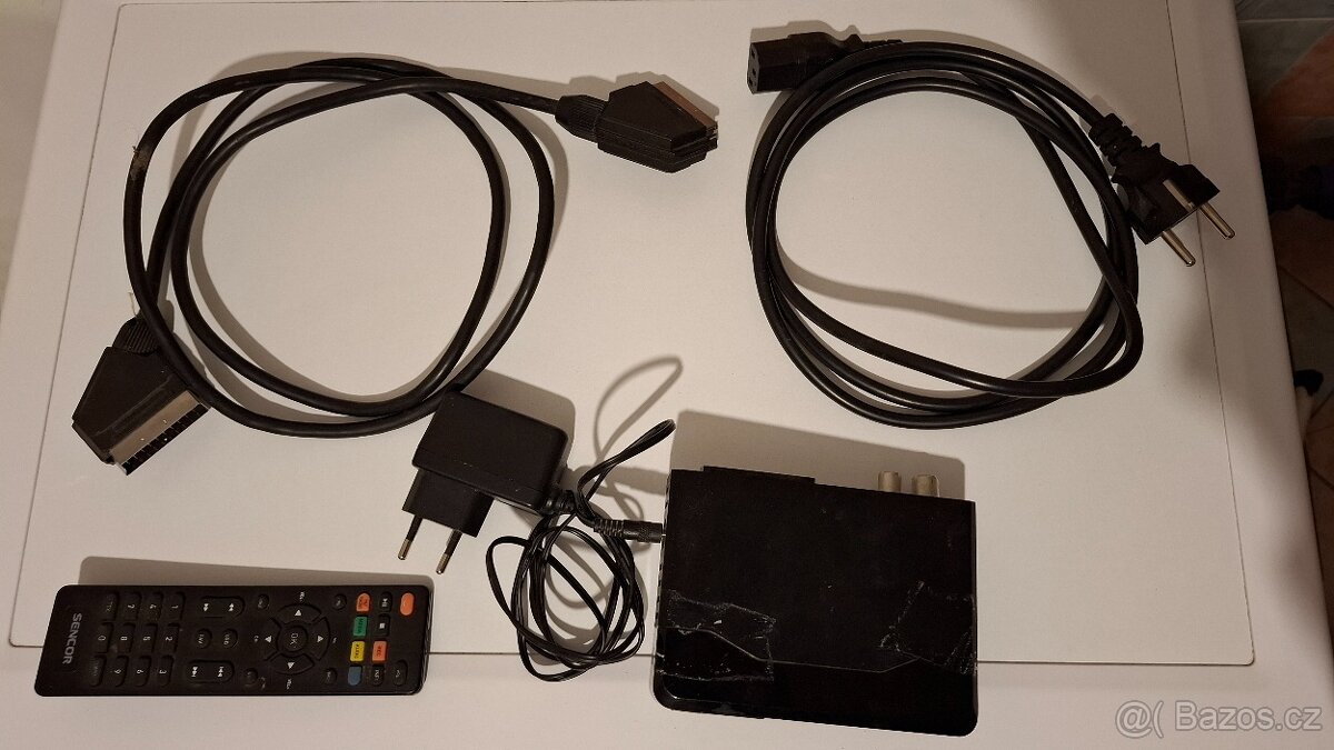 Televize - Samsung - 3