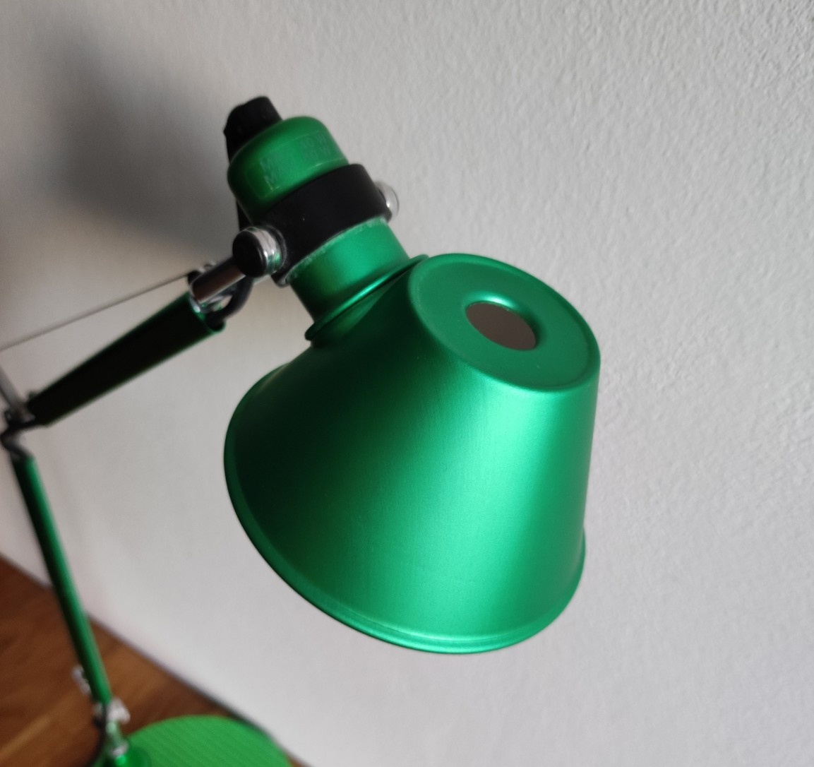 Tolomeo micro od Artemide design - stolní lampa - 3