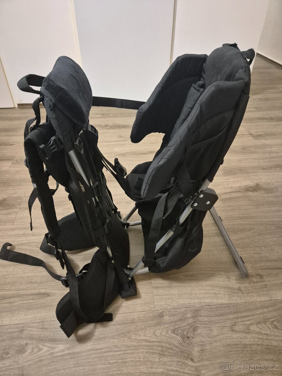 Krosna - nosítko - 3