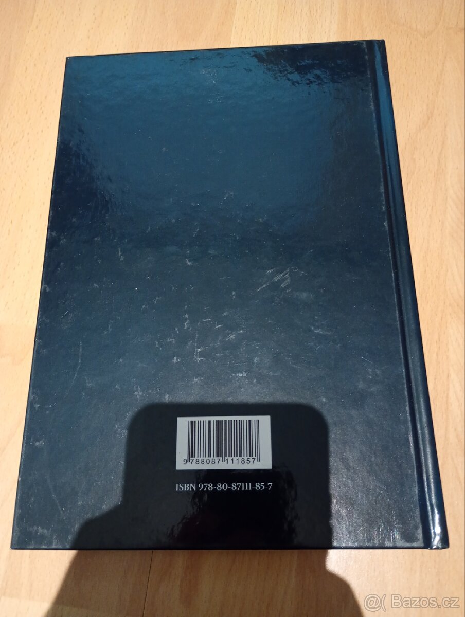 Rybářské kniha- muškaření - 3