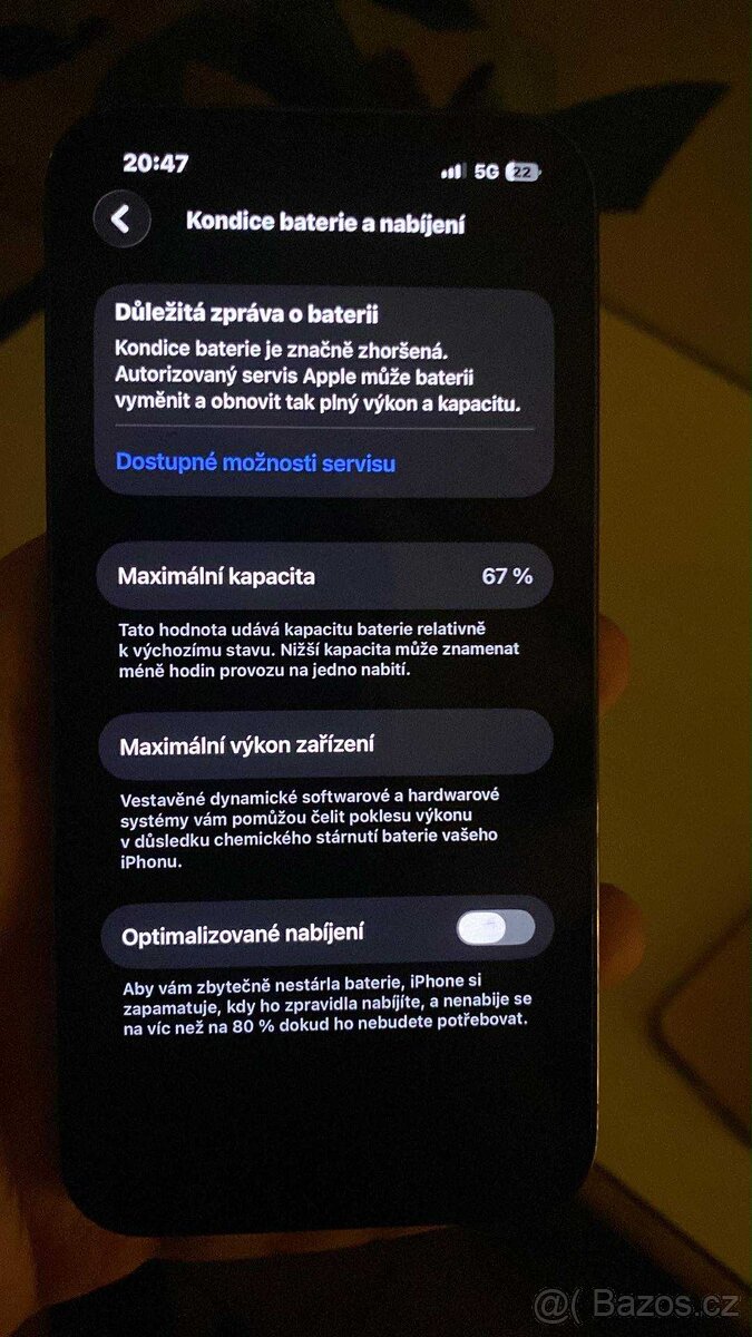 IPhone 13 Pro 128gb - 3