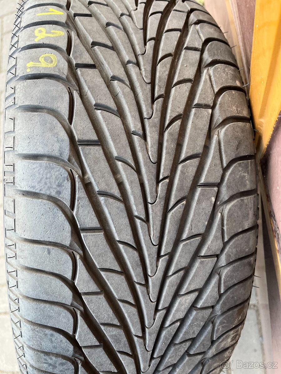 Originál rezerva Land Rover R19 - č. 129 - 3