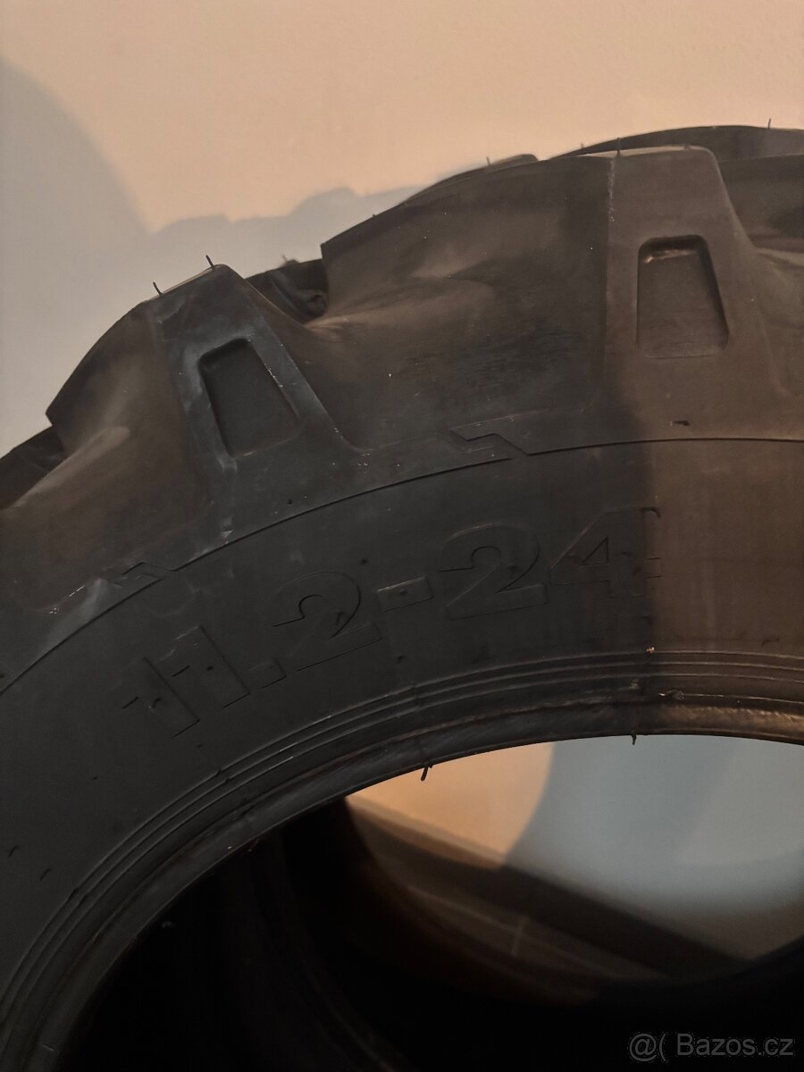 Özka 11,2-24 8PR - 3