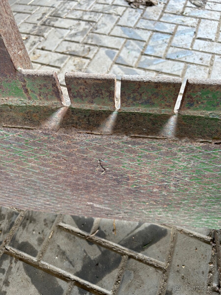 Prodám rampovač - 3