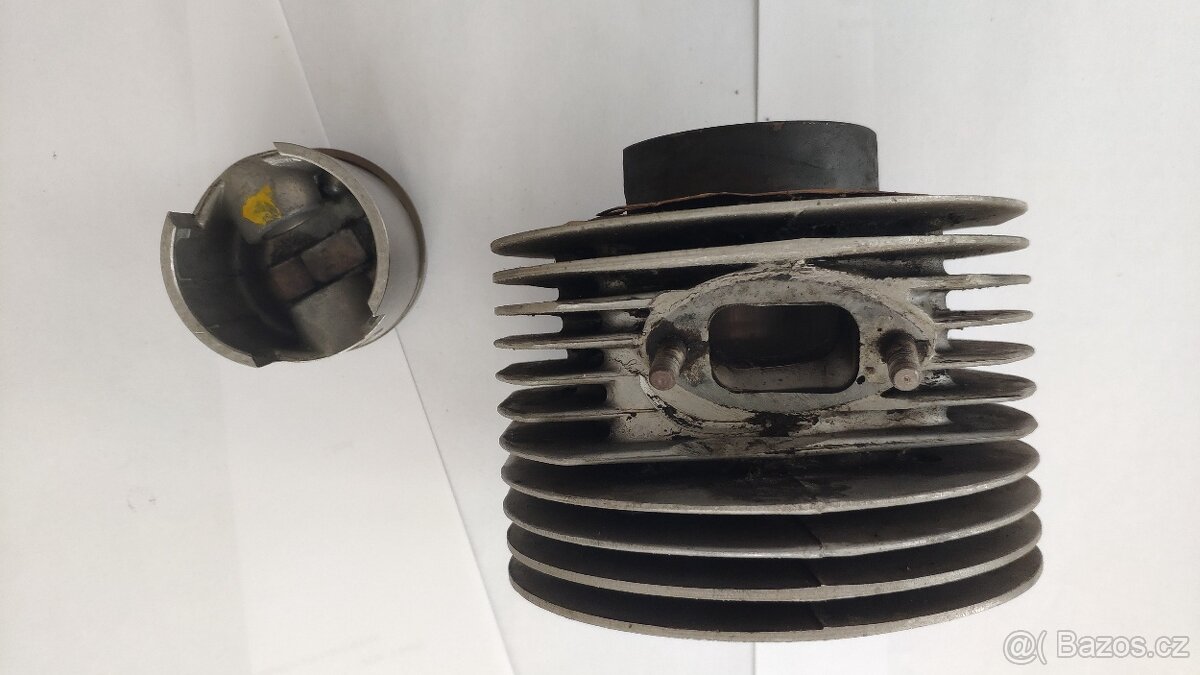 Tatran Manet 125 - 3