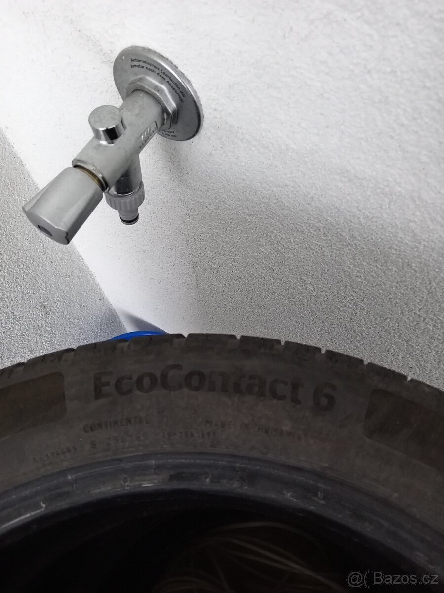 Letní pneu 225/45 R17 - 3