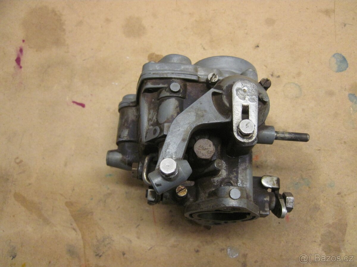 Karburátor Jikov 32BS 2903 - 3