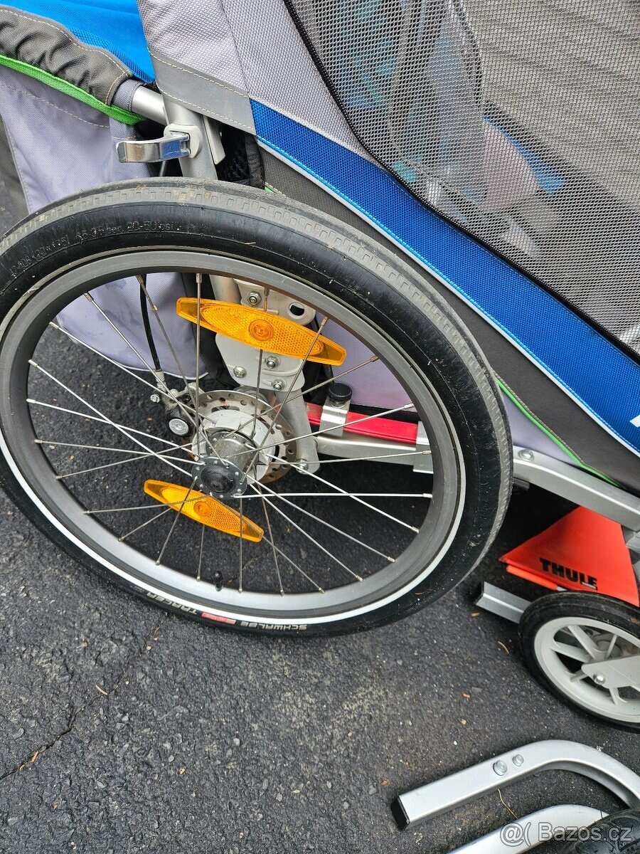 Thule Chariot Sport 2 - 3