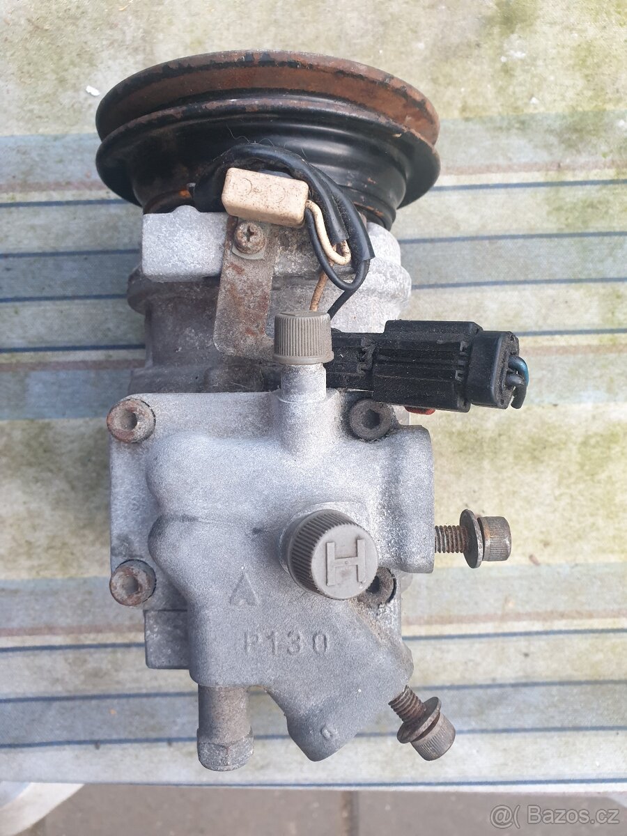 Chrysler kompresor klimatizace - 3