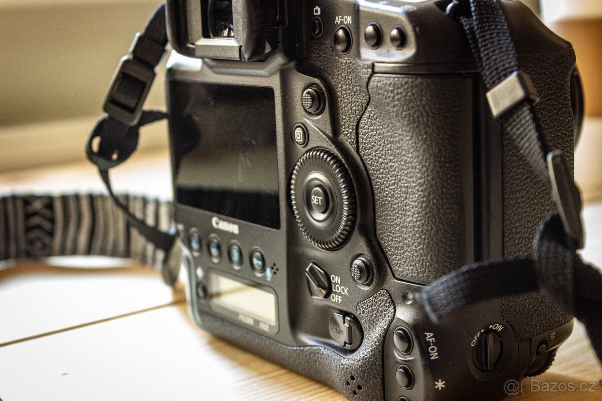 Canon Cinema EOS 1DC - 3