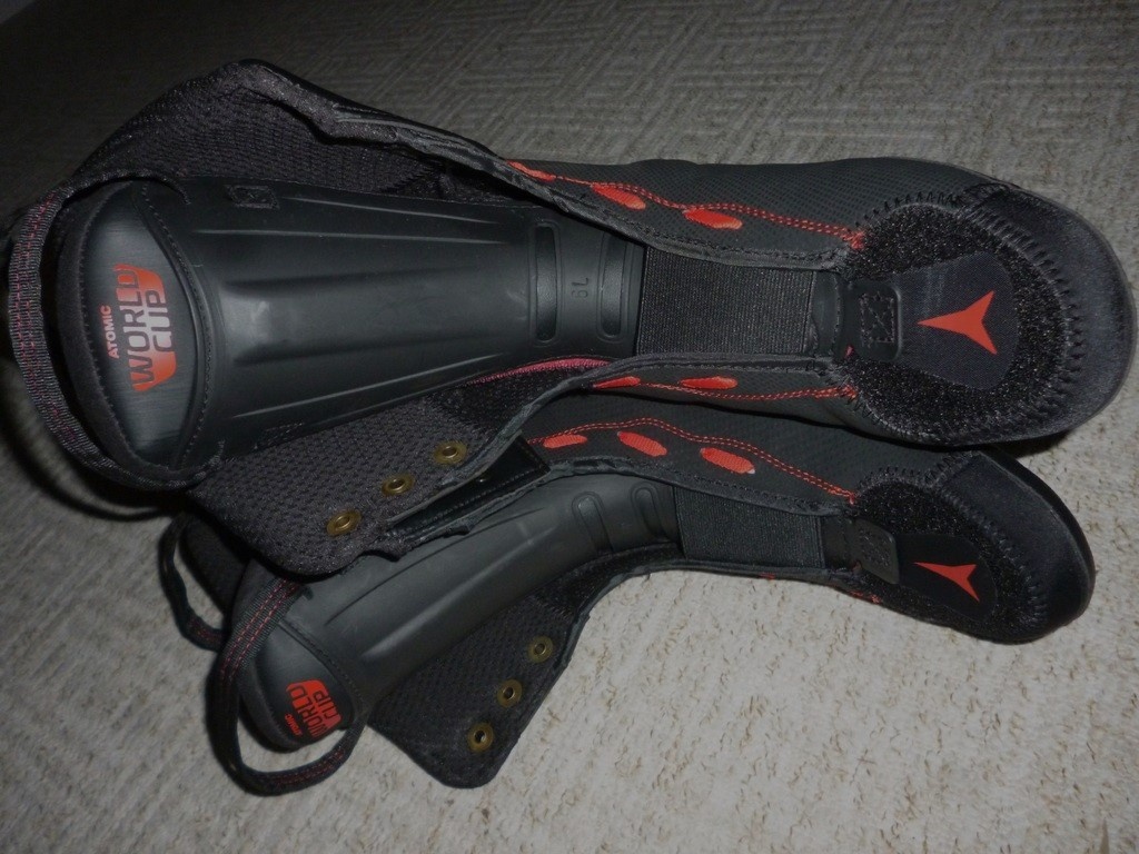 vnitřní bota - ATOMIC - 3