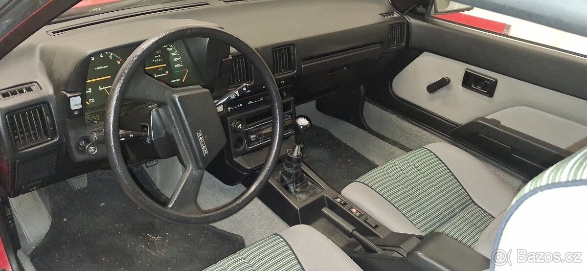 Toyota Celica TA 60 - 3