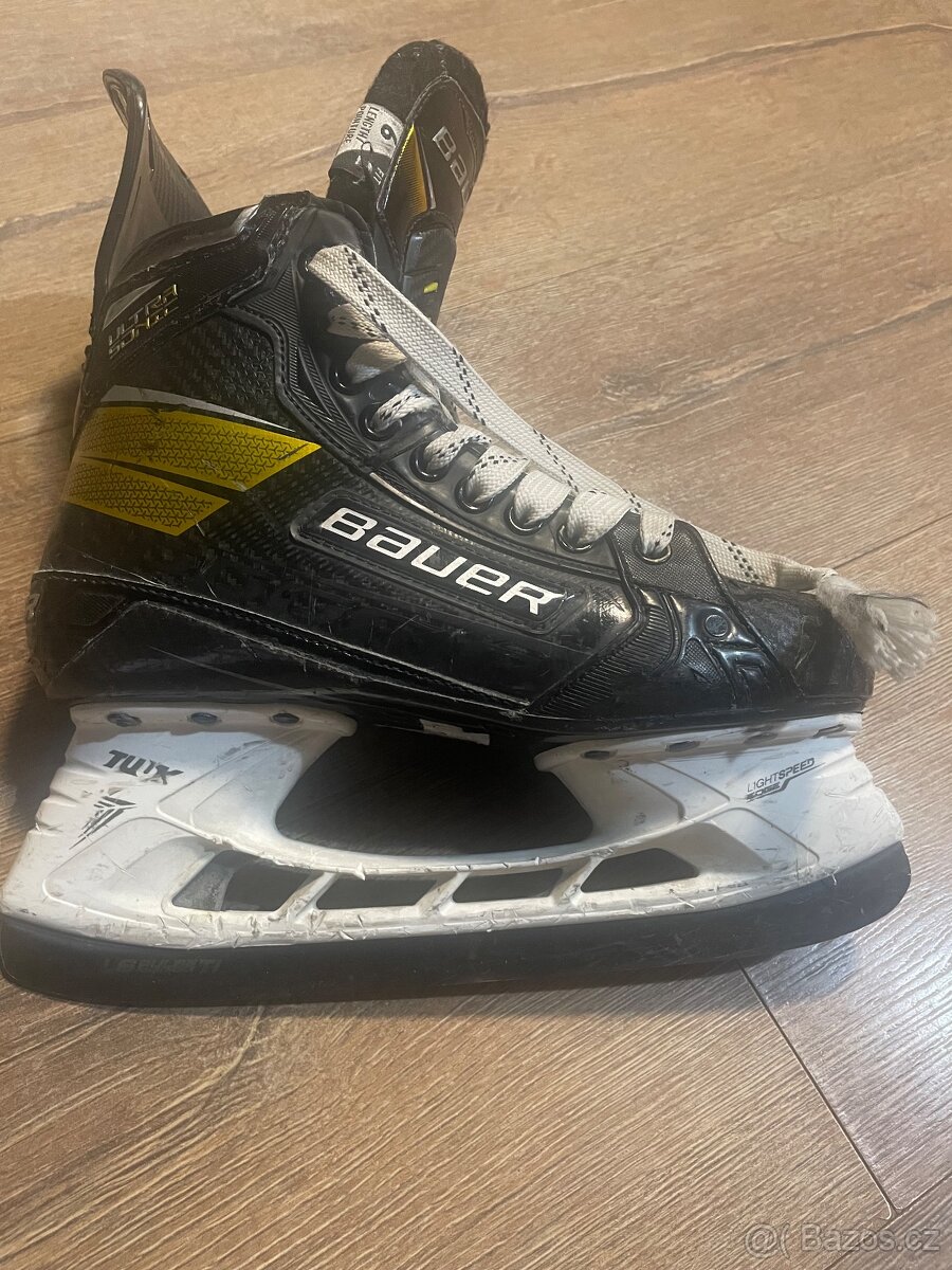 BRUSLE BAUER SUPREME ULTRASONIC - 3