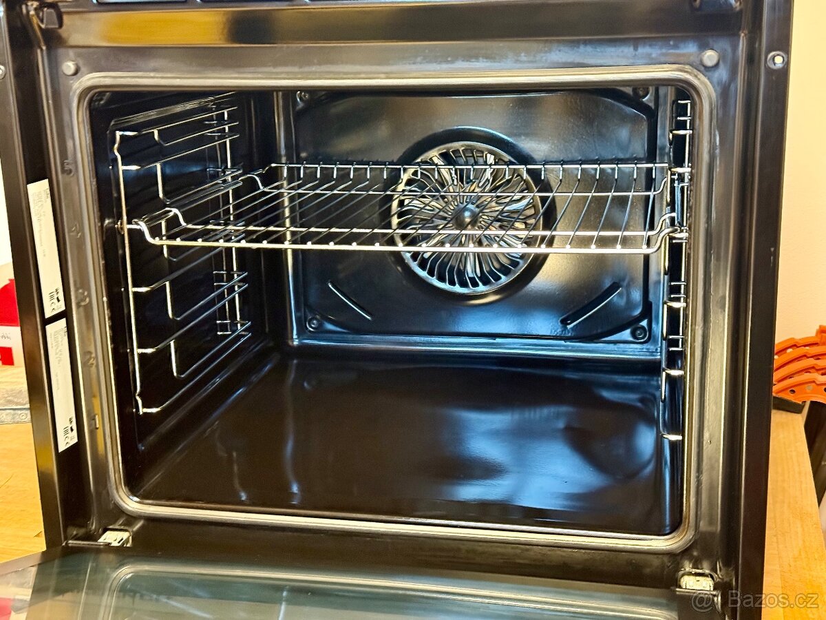 Multifunkční trouba BEKO BBIM13300X - 3