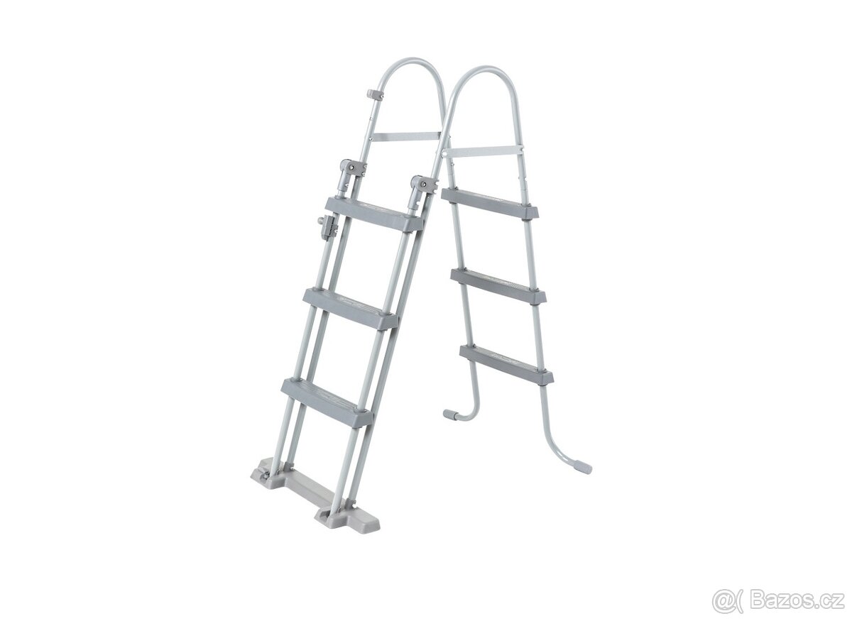 Bazén Bestway 366x100 nerozbalený v záruce - 3