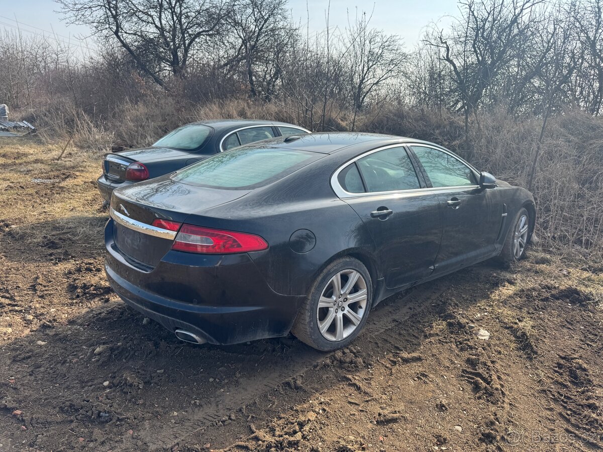 Jaguar XF 3.0 155kw - 3