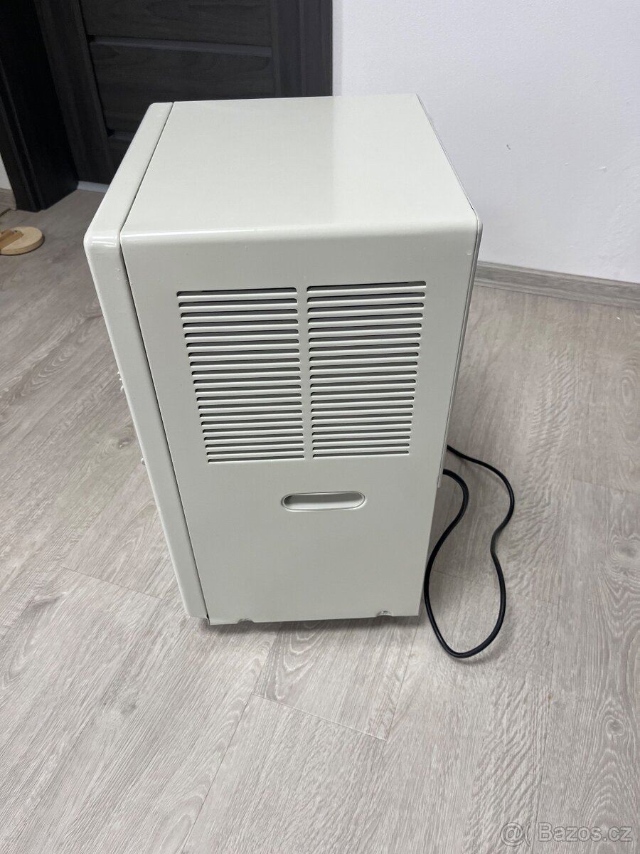 Průmyslový odvlhčovač - 3