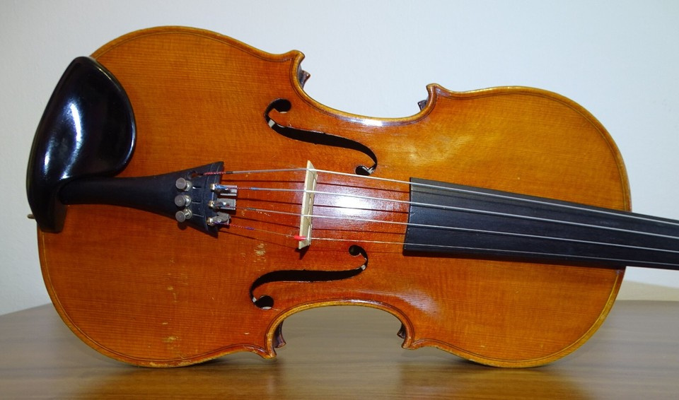 KRÁSNÉ HOUSLE FRANTIŠEK S. PODLAHA - 3