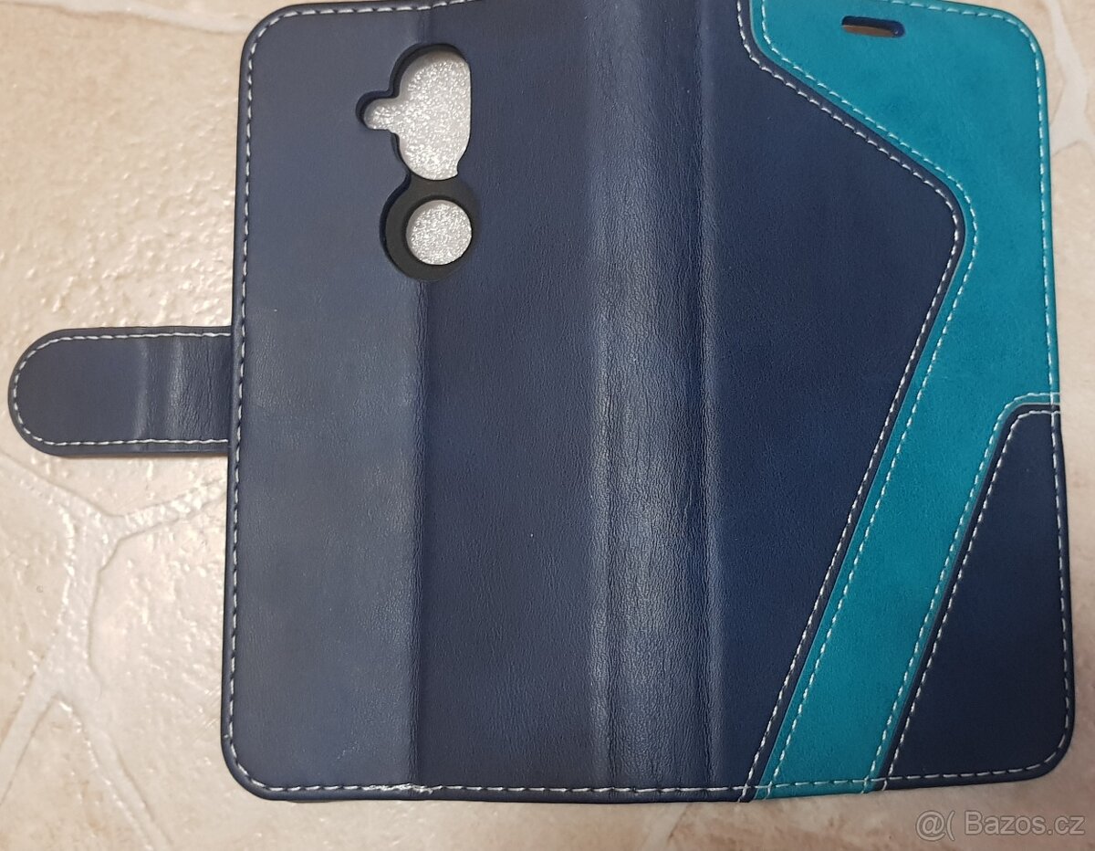 Pouzdro pro Nokia 8.1 - 3