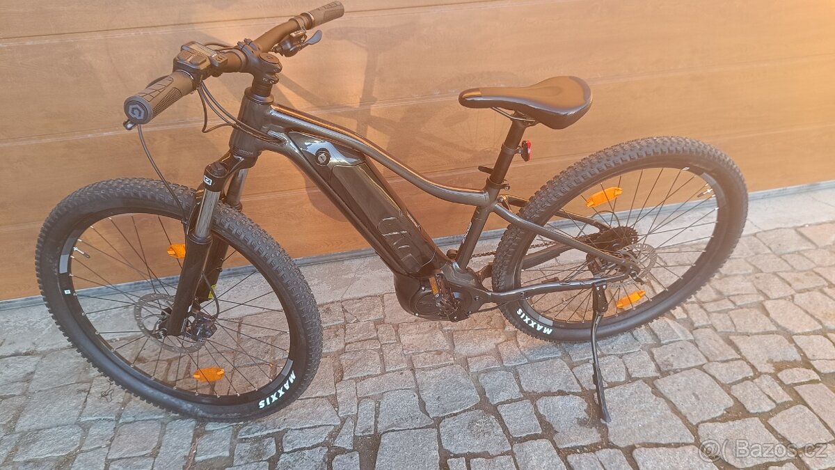 Elektrokolo Giant Liv Tempt E - 3