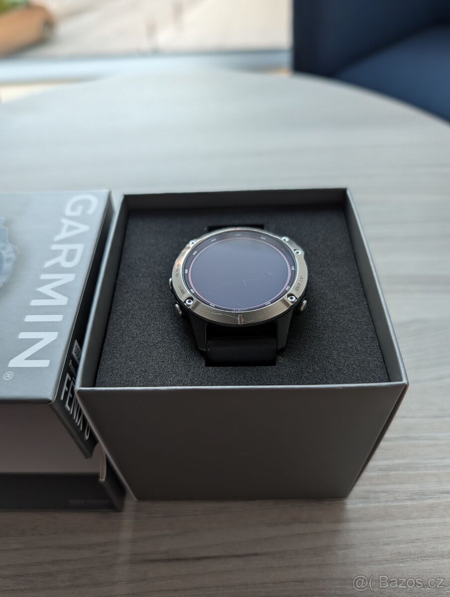 Garmin fenix 6 solar - 3