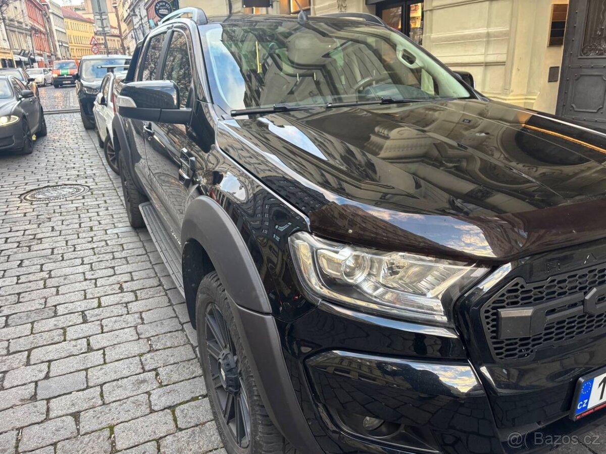 Ford Ranger - 3