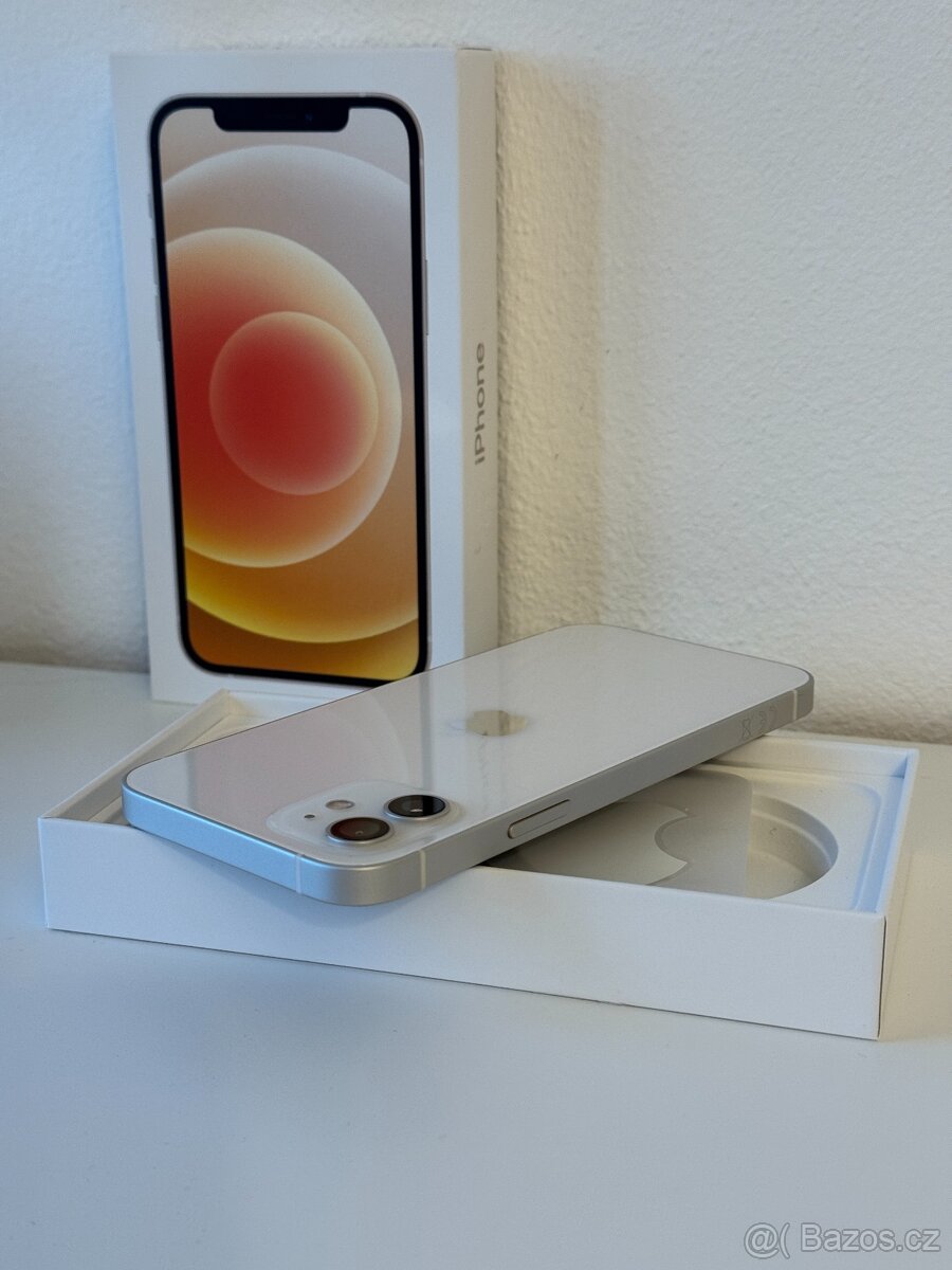 Apple Iphone 12 128Gb - 3