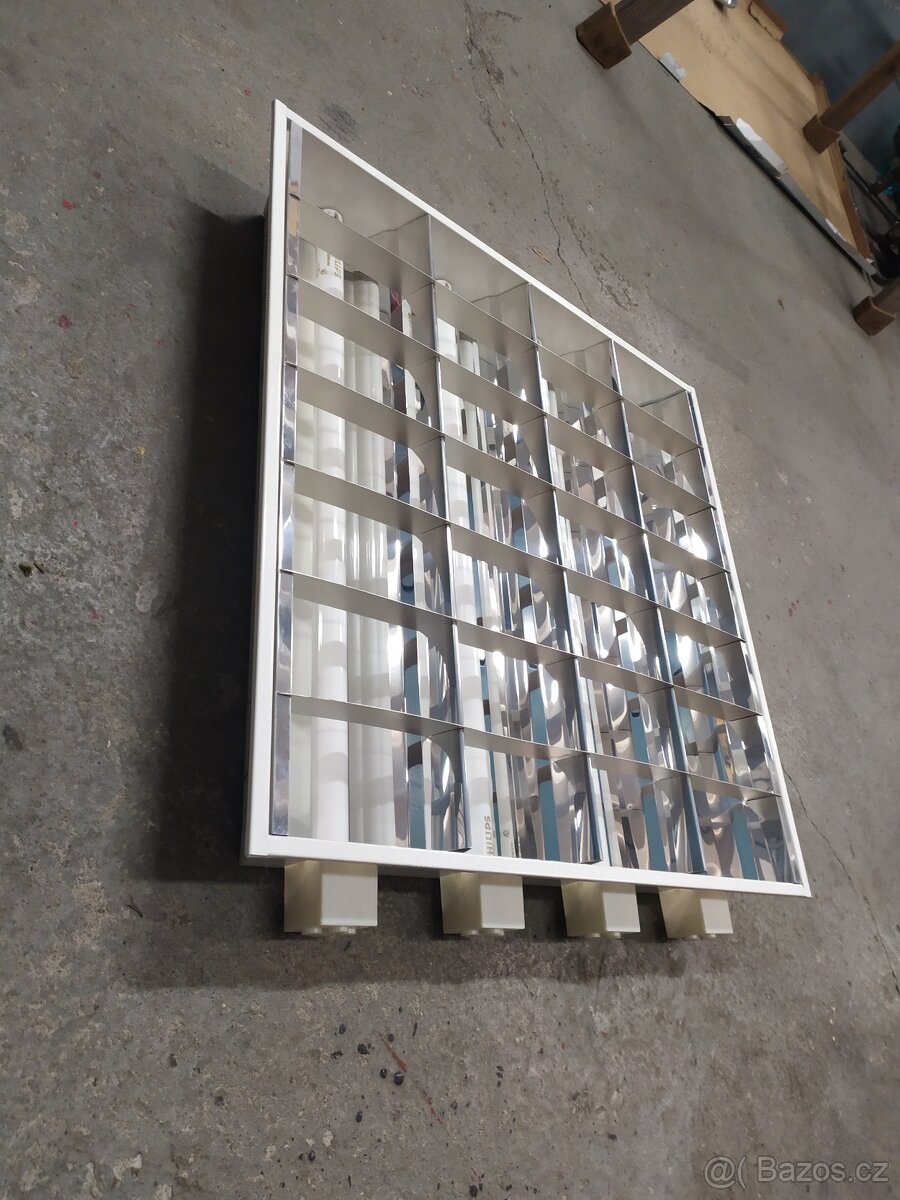 Zářivková tělesa - 3