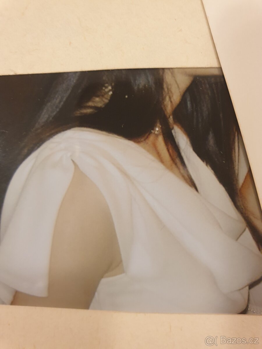 Šaty na věneček - 3