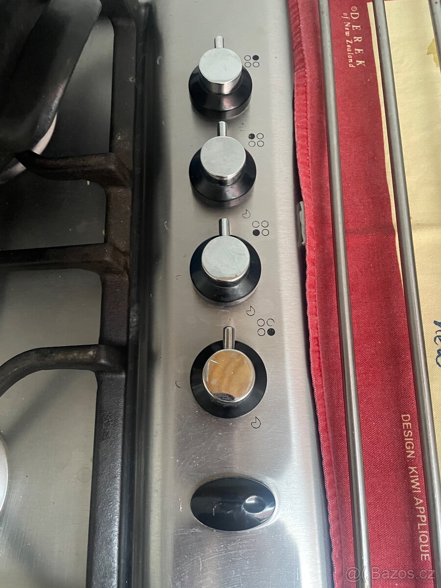 Horkovzdušná trouba IKEA - 3