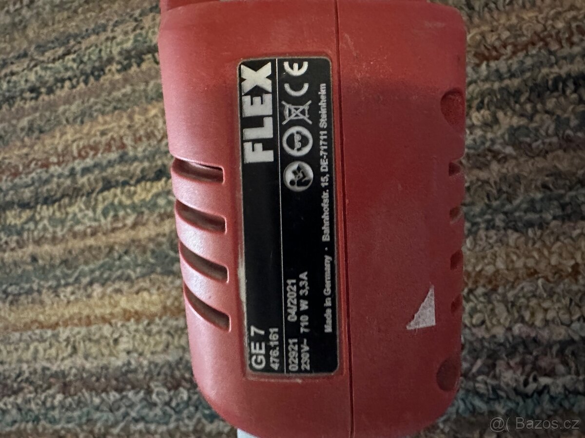 Bruska na sádrokarton Flex Giraffe GE 7 - 3