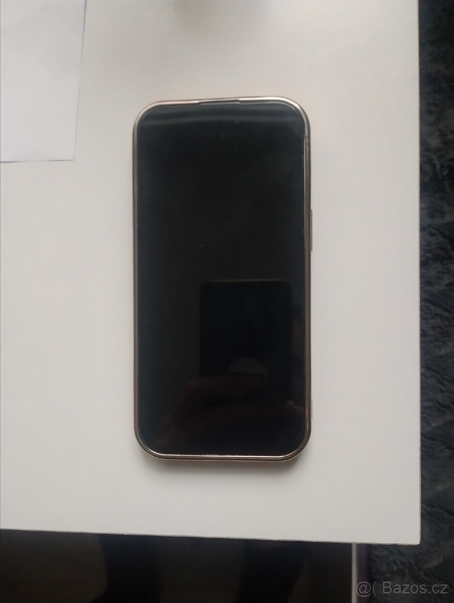 Prodám iPhone 15, 128gb pink - 3