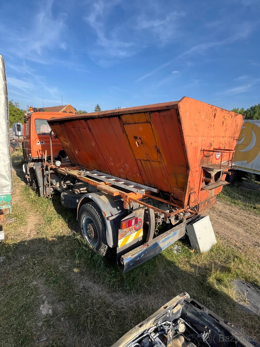 Škoda 706 MTSP 25 - 3