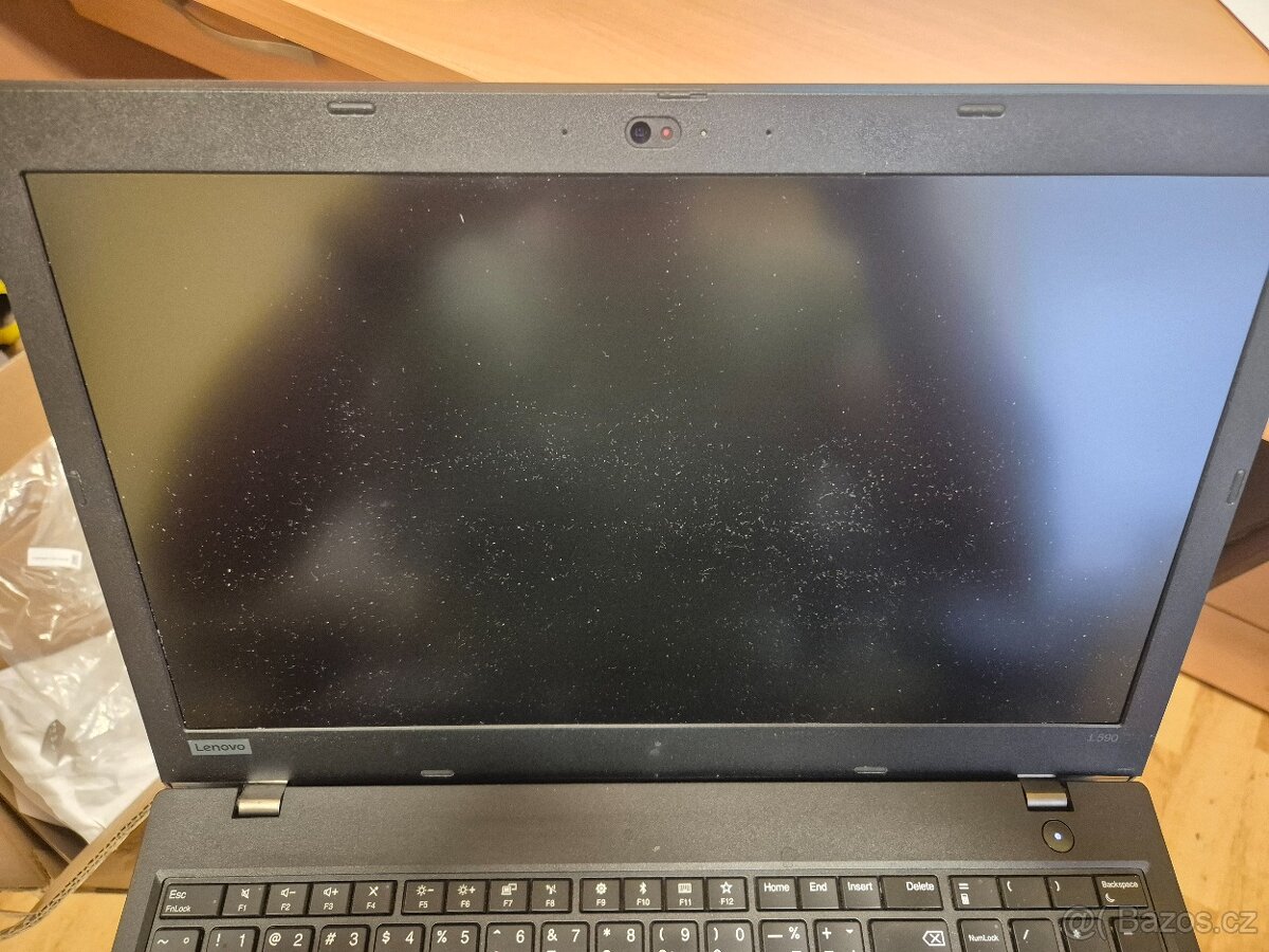Lenovo L590 nahradni dily - 3