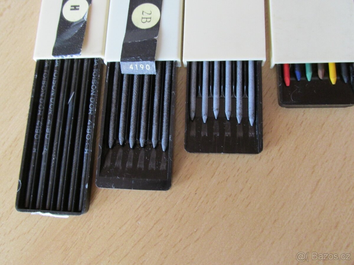 TUHY DO VERSATILEK - 3