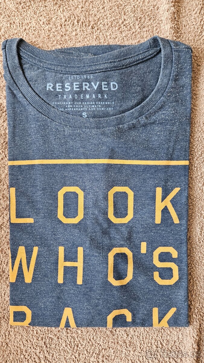 Trička Nike, Reserved, Dakine - 3