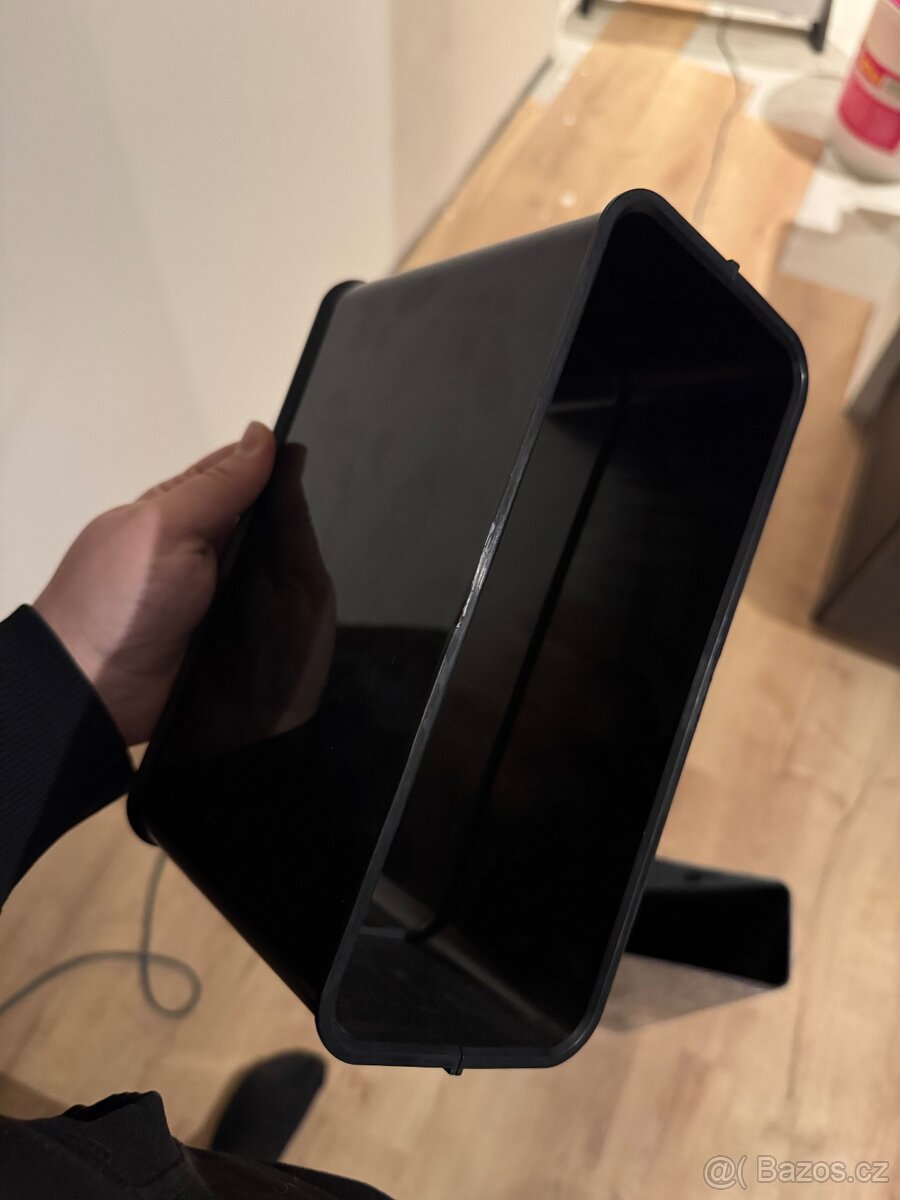 Ventilační potrubí - 3