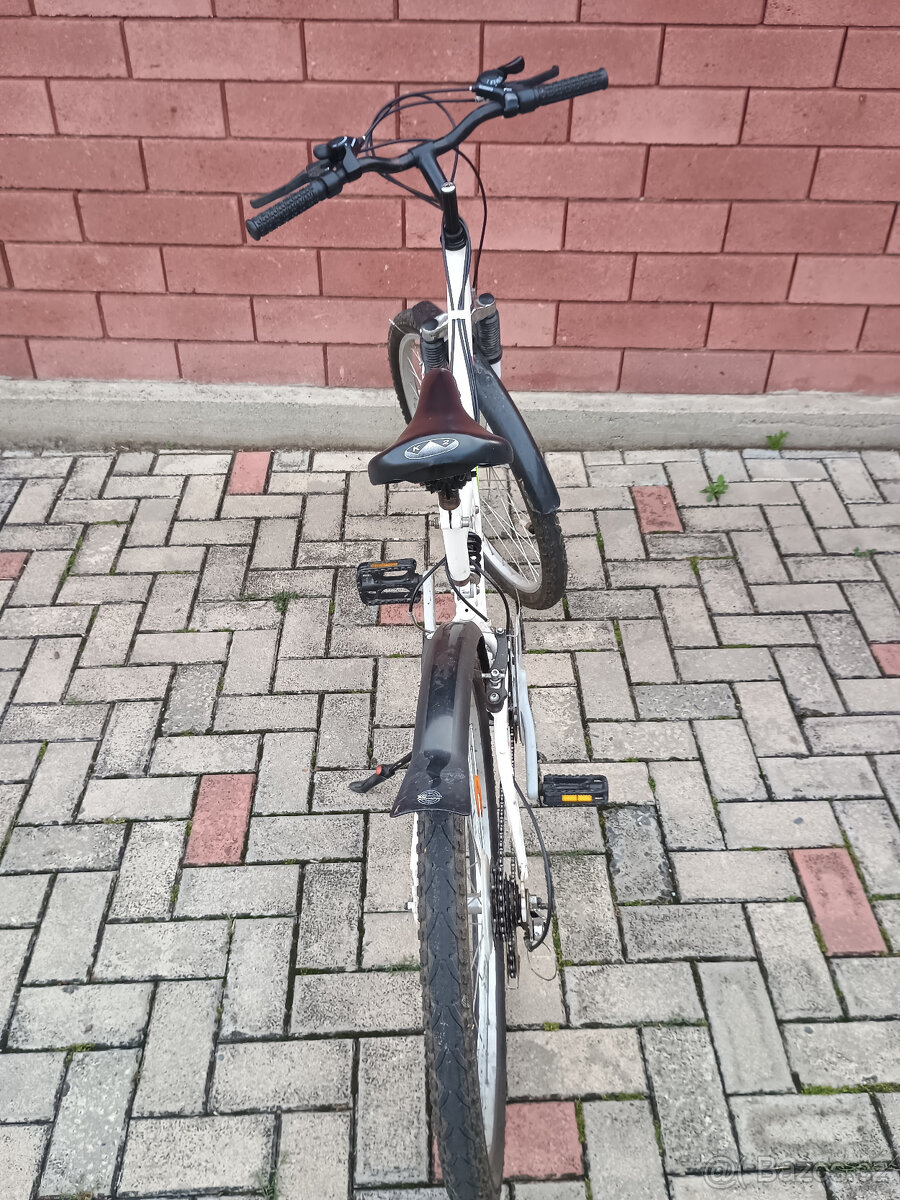 Dětské horské kolo SX - 3