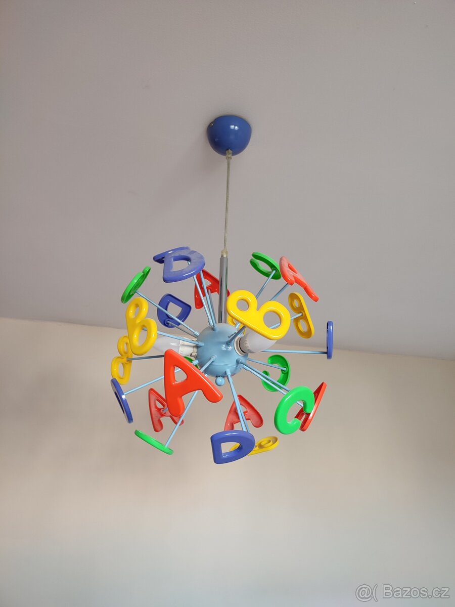 Stropní světlo RABALUX - 3