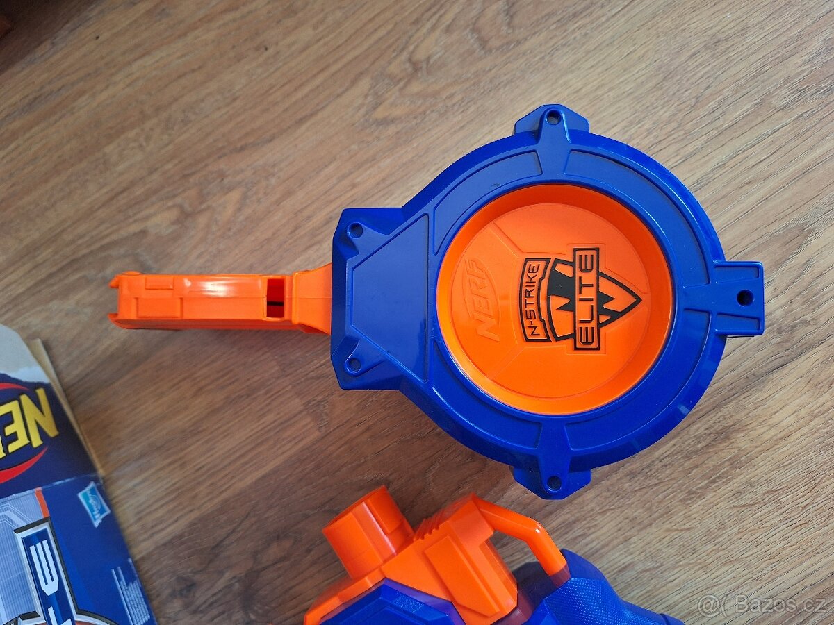 Nerf Elite Ininus - 3