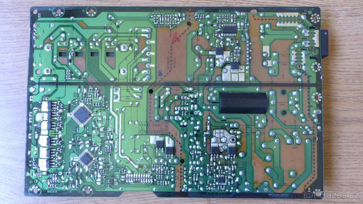 TV díly - 42LA690S - 3