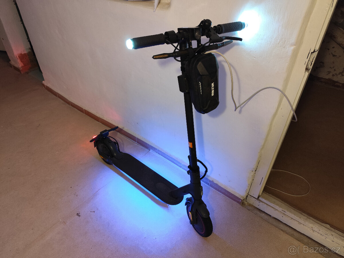 Xiaomi Scooter2 PRO - 3