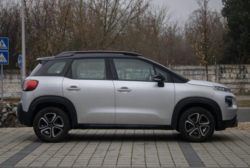 Ctroën C3 Aircross PureTech 110 S&S - 3