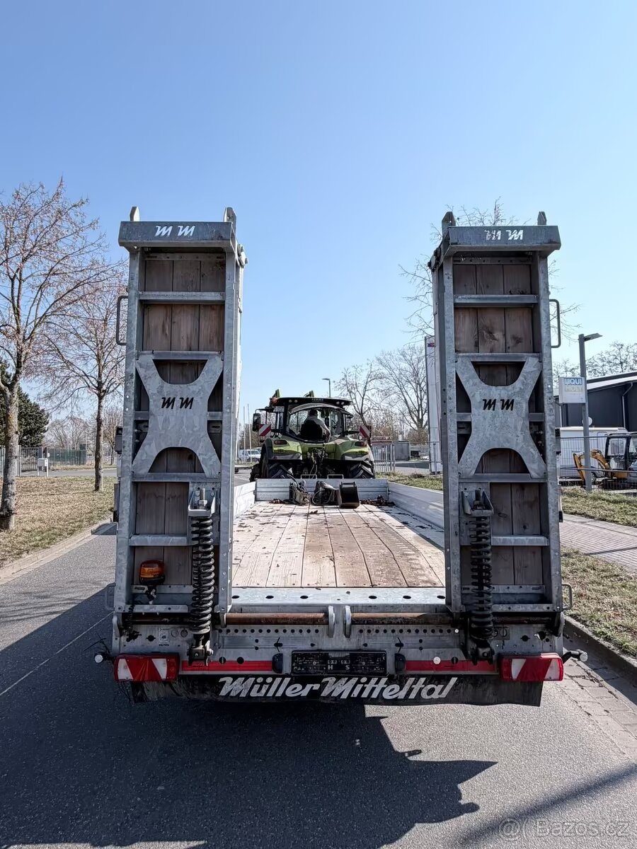 podvalník Muller Mittal - 3